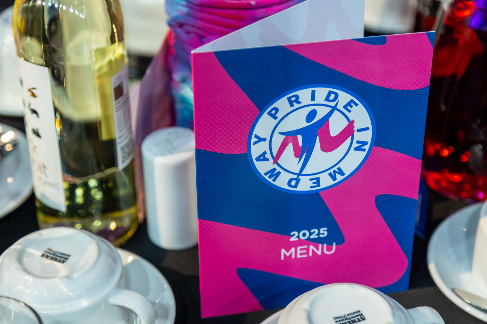 pride-in-medway-table-with-menu